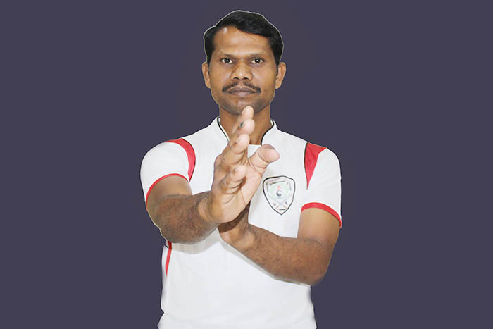 vikas Chandane