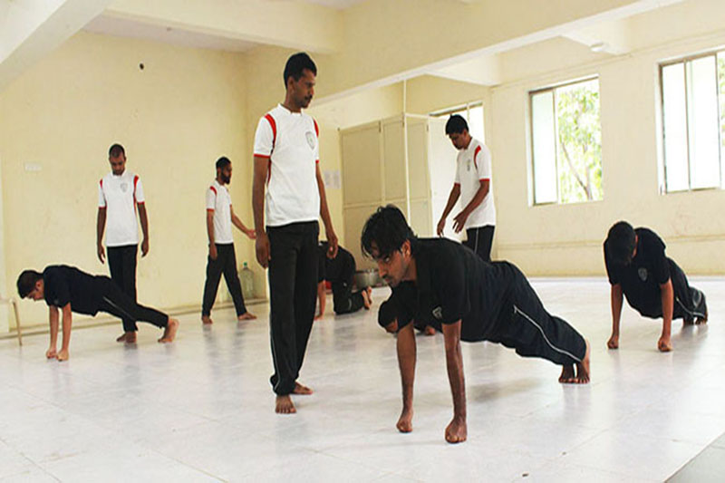 wingchun india